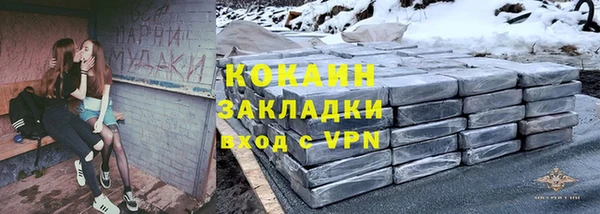винт Абаза