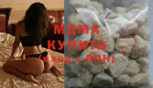 винт Абаза